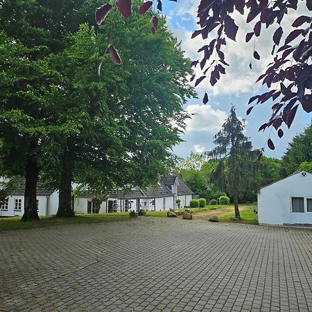 Trandafir Guesthouse Egtved Luaran gambar