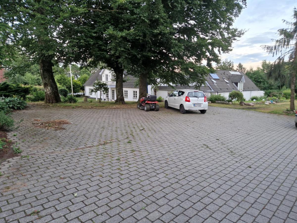 Trandafir Guesthouse Egtved Luaran gambar