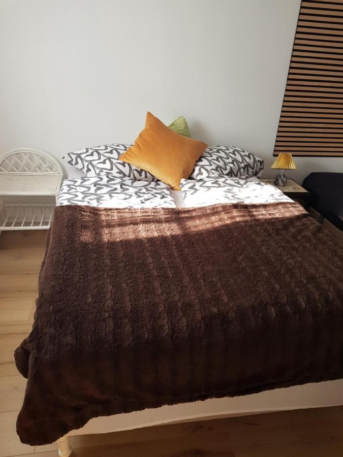 Trandafir Guesthouse Egtved Luaran gambar