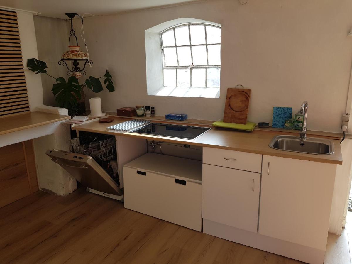 Trandafir Guesthouse Egtved Luaran gambar