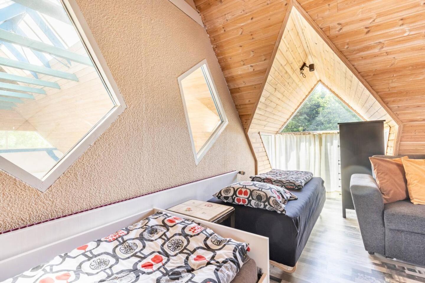 Trandafir Guesthouse Egtved Luaran gambar