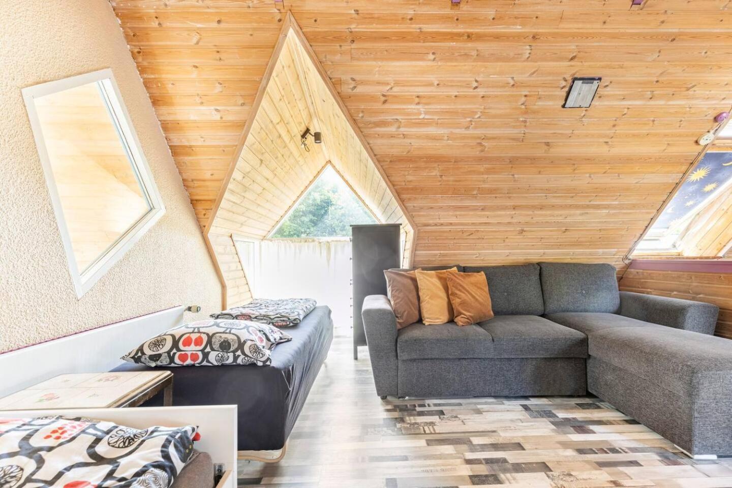 Trandafir Guesthouse Egtved Luaran gambar